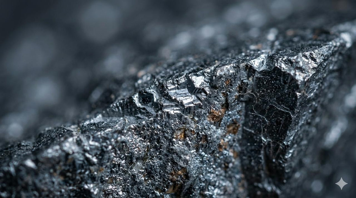 GIBEON METEORITE