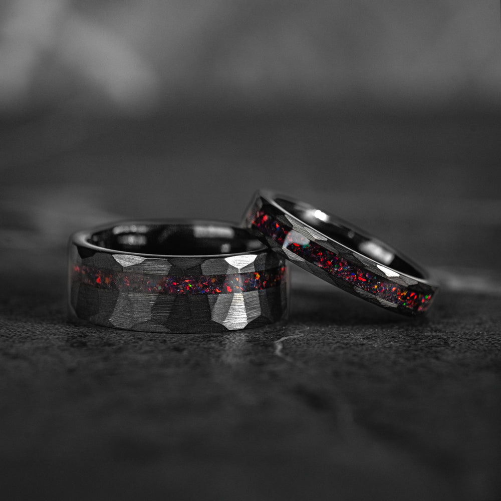Couples rings